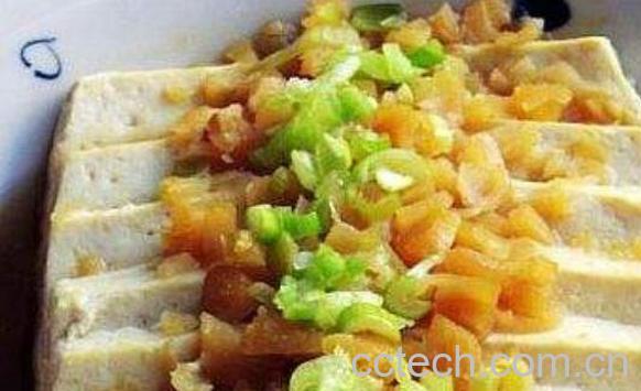 干贝怎么吃 干贝的食用方法技巧-0