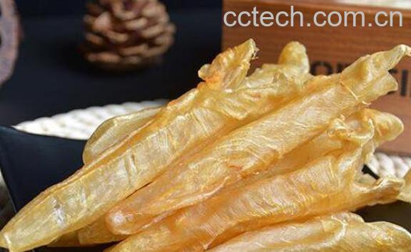 黄花胶的功效与作用-1