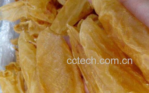 黄花胶的功效与作用-0