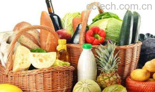 强碱性食物有哪些 强碱性食物的作用和副作用-0