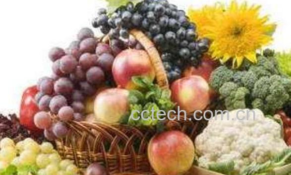 强碱性食物有哪些 强碱性食物的作用和副作用-1