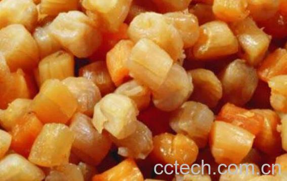 瑶柱的功效与作用 吃瑶柱的好处-1