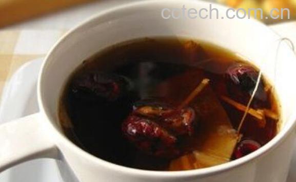 红茶生姜减肥法怎么泡 生姜红茶减肥法危害-1