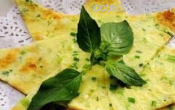 鸡蛋怎么做好吃 好吃鸡蛋的家常做法-1