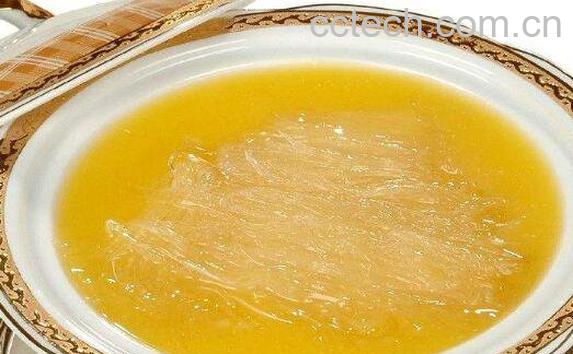 鱼翅的功效与作用 吃鱼翅的好处-1