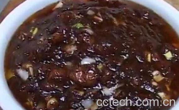 如何做炸酱面的酱 炸酱面的酱怎么做-0