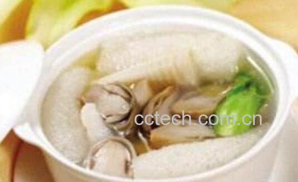 竹荪怎么吃 竹荪的家常做法教程-0