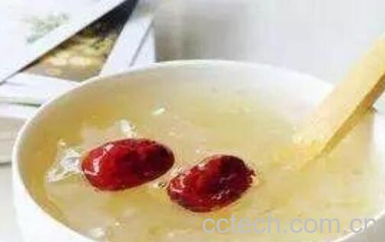 竹荪怎么吃 竹荪的家常做法教程-1