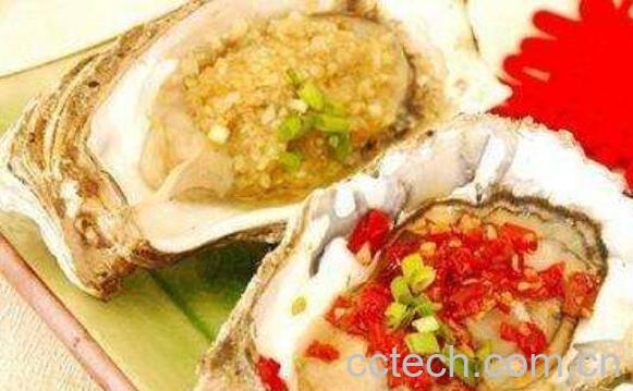生蚝怎么吃 生蚝的吃法技巧教程-0