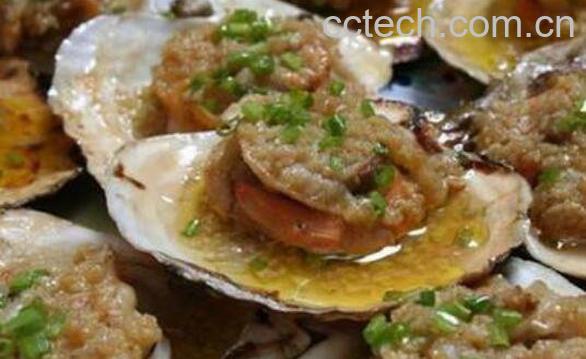 生蚝怎么吃 生蚝的吃法技巧教程-1