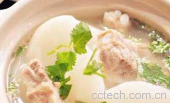 白地瓜怎么做好吃 白地瓜的家常做法教程-1