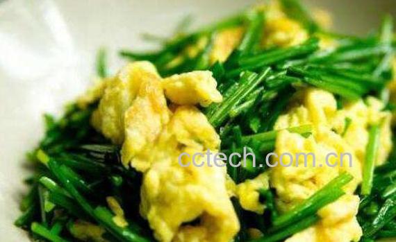 韭菜壮阳有科学依据吗 韭菜怎么吃壮阳-0