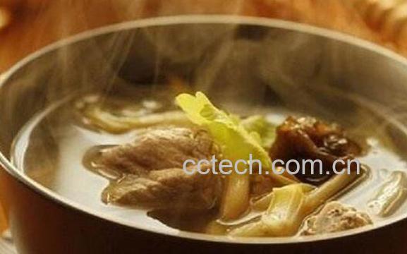 干黄花菜怎么吃 干黄花菜的做法大全-0