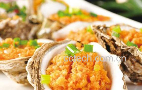 生蚝的功效与作用-1