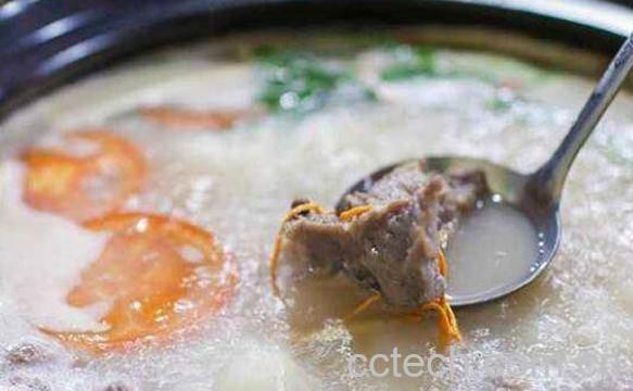 什么食物养胃 胃不好吃什么食物好-1