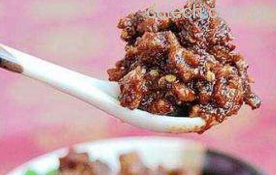 黄豆酱和豆瓣酱的区别-0