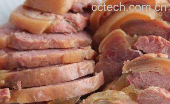 卤驴肉如何做 卤驴肉怎么做好吃窍门-0