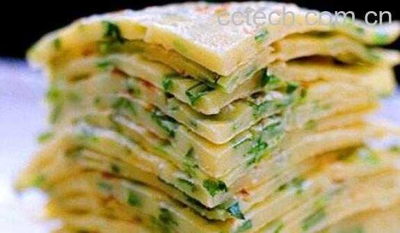 韭菜怎么吃 韭菜的吃法技巧教程-0