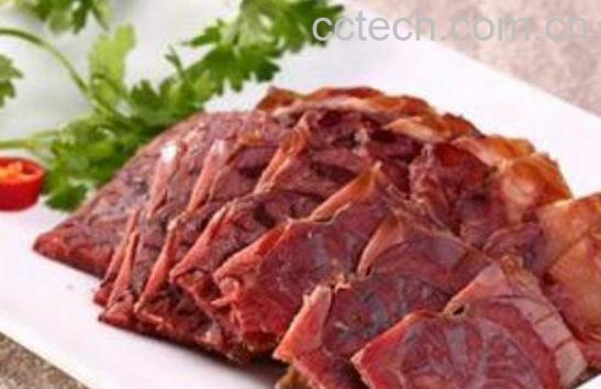 卤驴肉如何做 卤驴肉怎么做好吃窍门-1