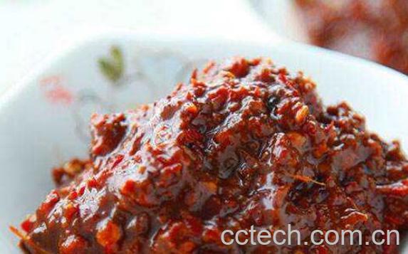  黄豆酱怎么做 黄豆酱的家常做法教程-0