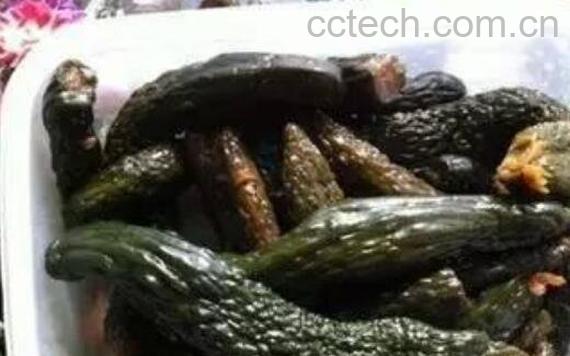 家常腌黄瓜如何做 家常腌黄瓜咸菜的做法-1