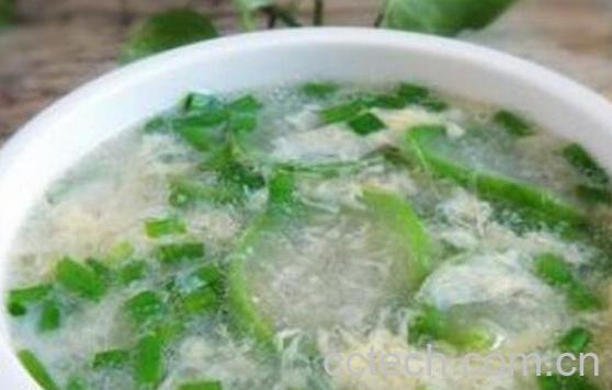 丝瓜怎么吃 丝瓜的食用方法教程-0