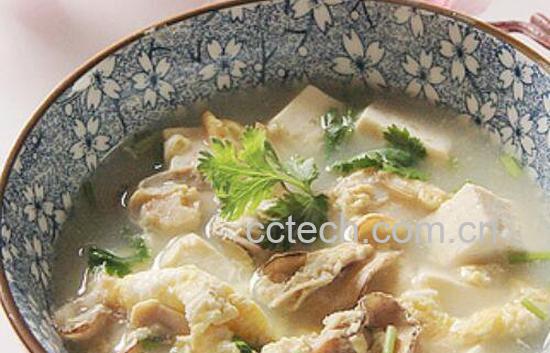 海蛎子怎么做 海蛎子的家常做法教程-0