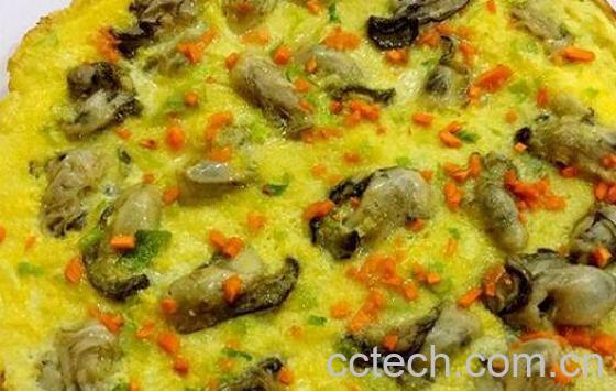 海蛎子怎么做 海蛎子的家常做法教程-1