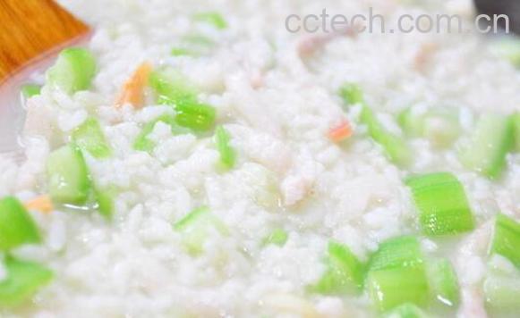 丝瓜怎么吃 丝瓜的食用方法教程-1