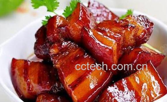 红烧肉怎么做好吃 红烧肉的家常做法教程-0