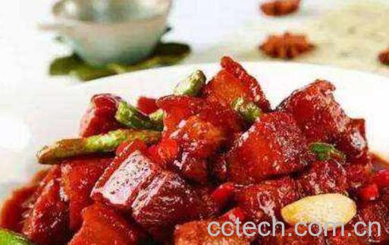红烧肉怎么做好吃 红烧肉的家常做法教程-1
