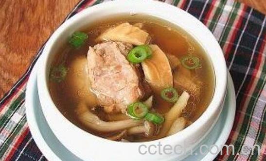 墨鱼干煲汤如何做 墨鱼干和什么煲汤最好-0