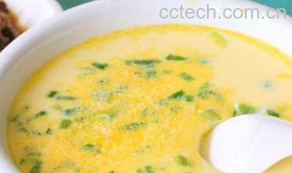 鸡蛋羹怎么做好吃 鸡蛋羹的家常做法-0