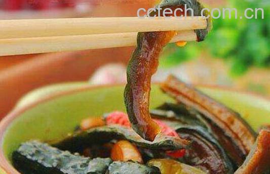 怎样腌制黄瓜脆最简单-0