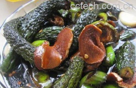 怎样腌制黄瓜脆最简单-1