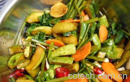 怎么腌辣椒好吃又简单-1