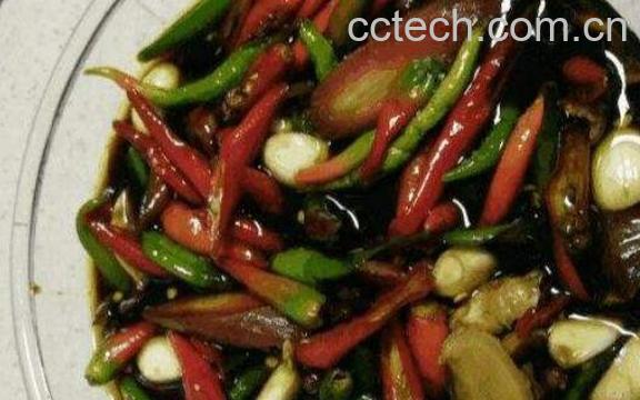 怎么腌辣椒好吃又简单-0