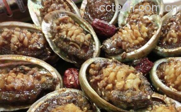 鲍鱼怎么清洗 清洗鲍鱼的方法技巧-1