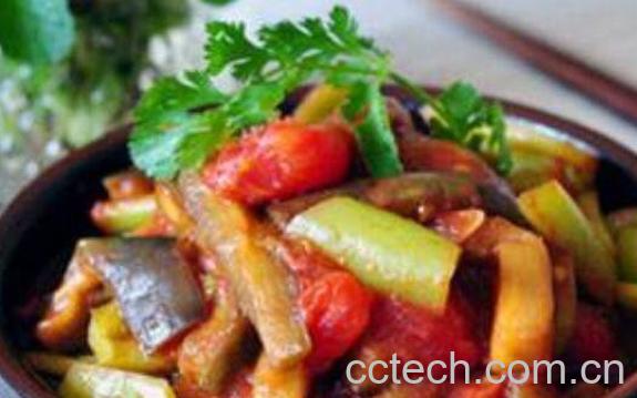 茄子怎么吃 茄子的家常做法教程-0