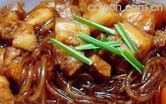 茄子怎么吃 茄子的家常做法教程-1