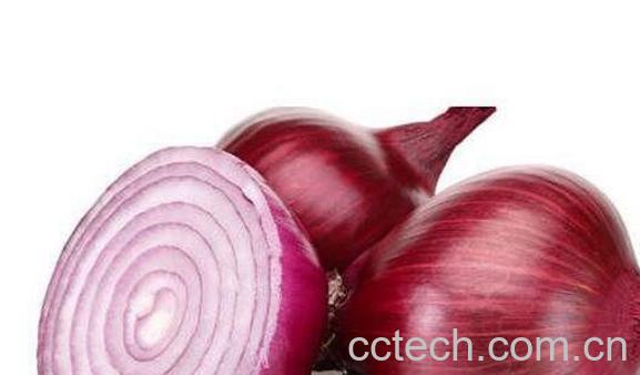 洋葱的功效与作用 吃洋葱的好处-1