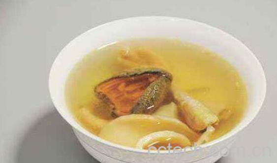 响螺片怎么泡发 响螺片泡发的步骤教程-0