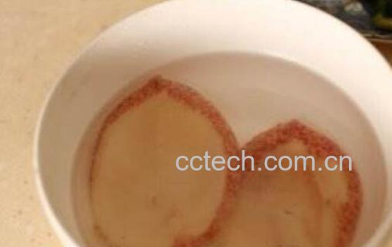 响螺片怎么泡发 响螺片泡发的步骤教程-1