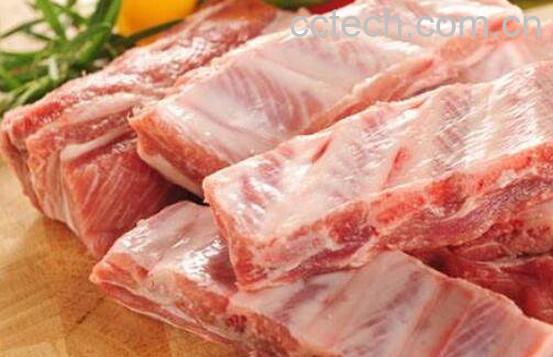 猪小排骨的功效与作用-0