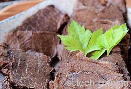 驴肉怎么做好吃 怎样煮驴肉好吃-0