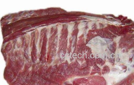 猪小排骨的功效与作用-1