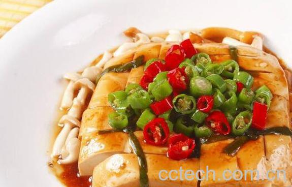 豆腐怎么做好吃 豆腐的家常做法教程-0