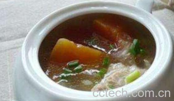 猪龙骨汤的功效与作用-0