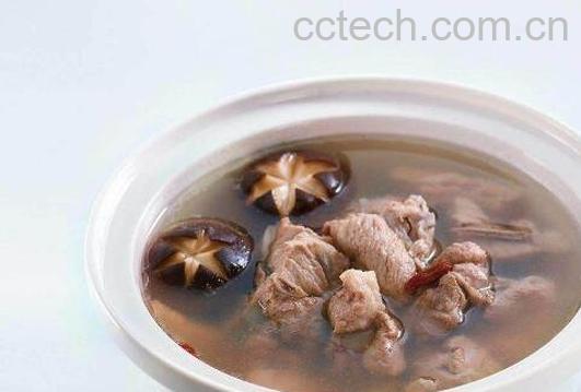 猪龙骨汤的功效与作用-1