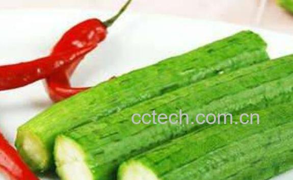 丝瓜不能和什么一起吃 吃丝瓜的禁忌-1